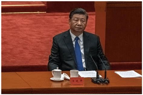 习近平面相变化|有没有觉得习近平这些年面相变了很多？